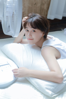冷漠つ老头